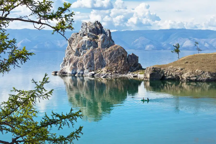 Magical Lake Baikal Tours Explore All Winter Summer Long   Lake Baikal Tour Russia 900x600 