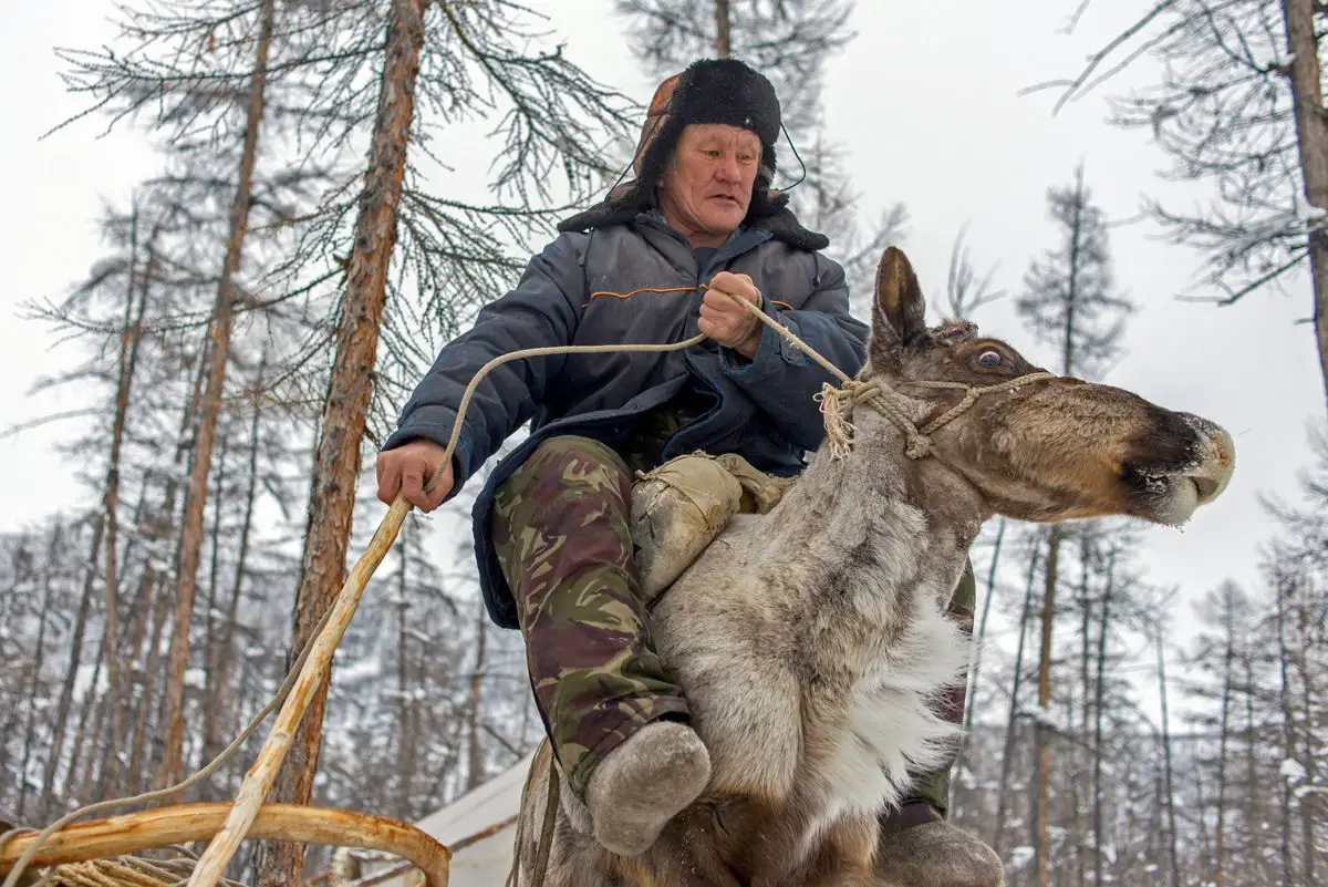 Pole Of Cold Oymyakon The Coldest Inhabited Place On Earth