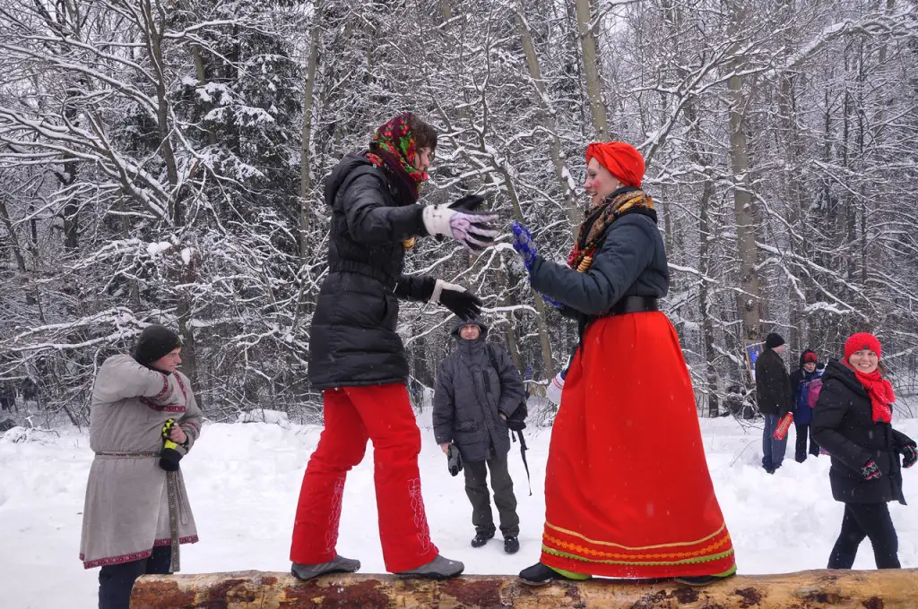 The Essential Guide to Celebrating Maslenitsa