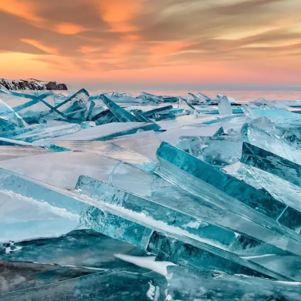 Lake Baikal Photography Tour - Amazing Photography Adventure