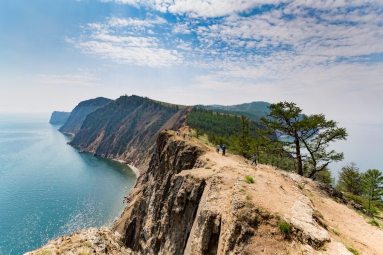 Lake Baikal Travel Guide - Top 10 Attractions Around Baikal