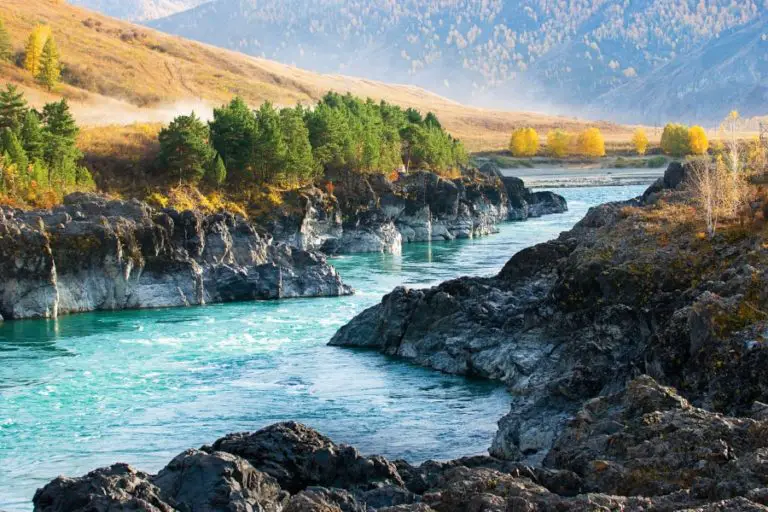 Altai Travel Guide - Visit Russia's Altai Region with Confidence