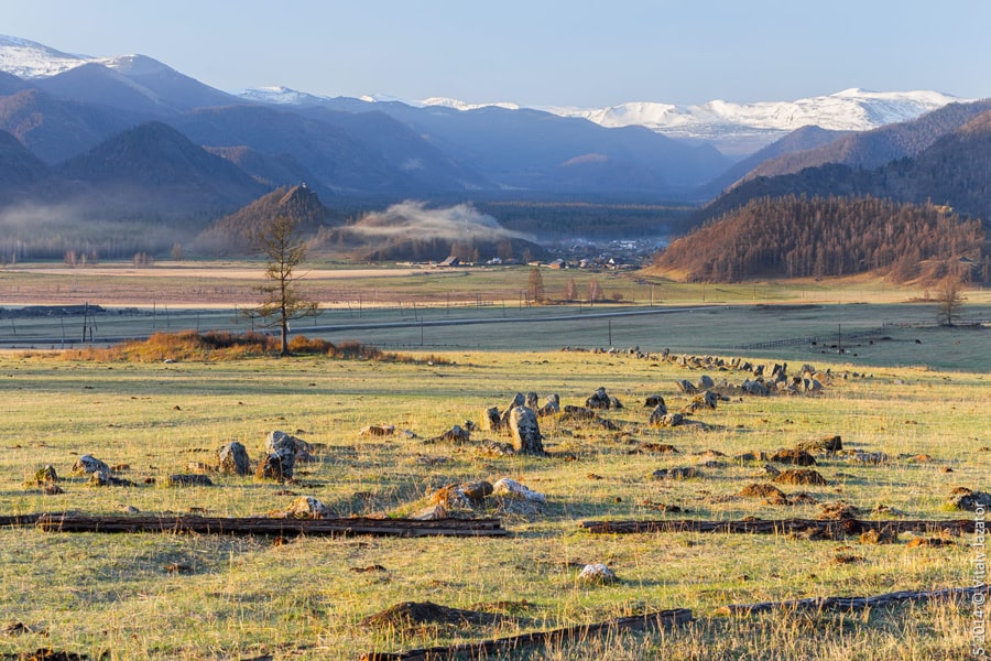 Altai Nomads Tour 12 Day Of Nature And Culture Immersion In Siberia