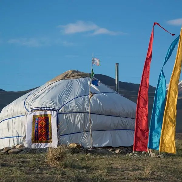 Altai Photo Tour - Snapshots of Autumn in Siberia's Altai Mountains